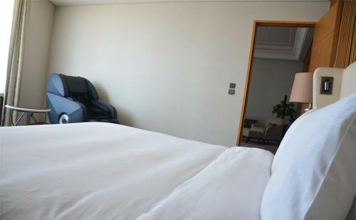 Hotel Hilton Urumqi