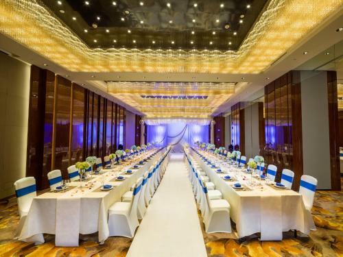 Hotel Hilton Urumqi