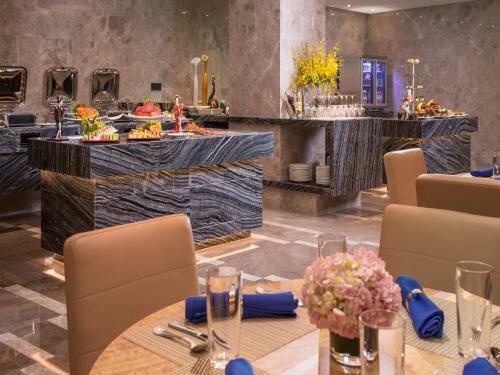Hotel Hilton Urumqi