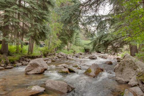 Timber Falls #204