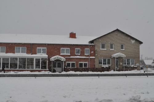 Hotel Meyerhoff