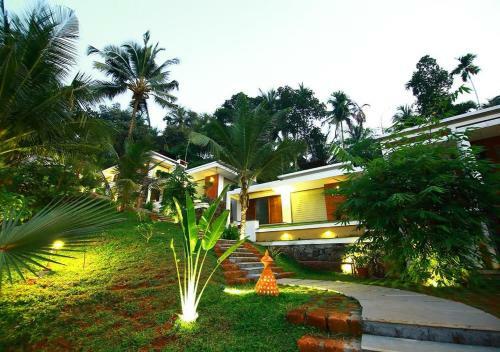 Hotel Le Candles Resort