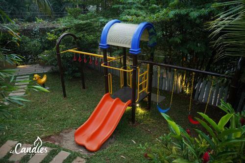 Hotel Le Candles Resort