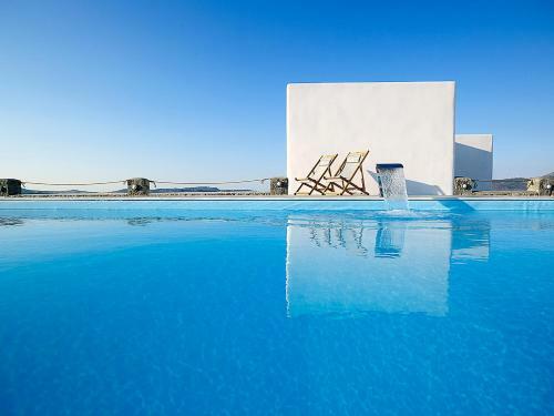 Hotel Lithos Luxury Rooms (Adults Only)