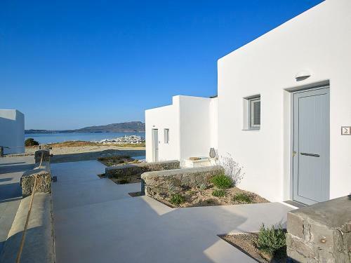 Hotel Lithos Luxury Rooms (Adults Only)