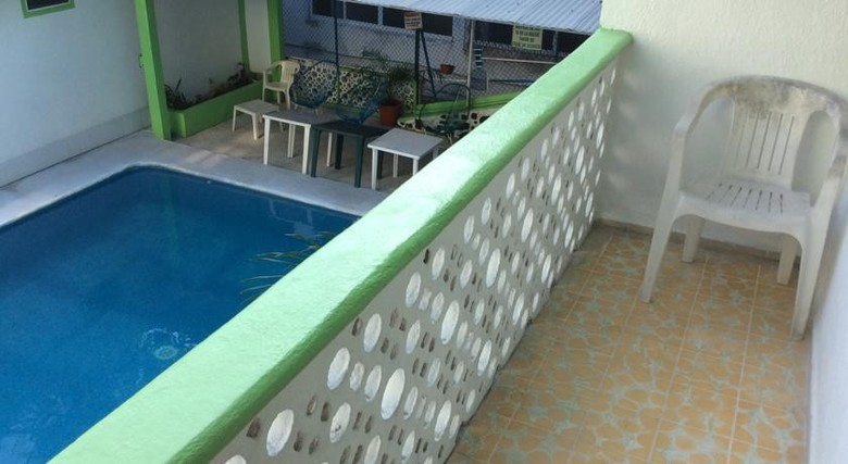 Hotel Montemar