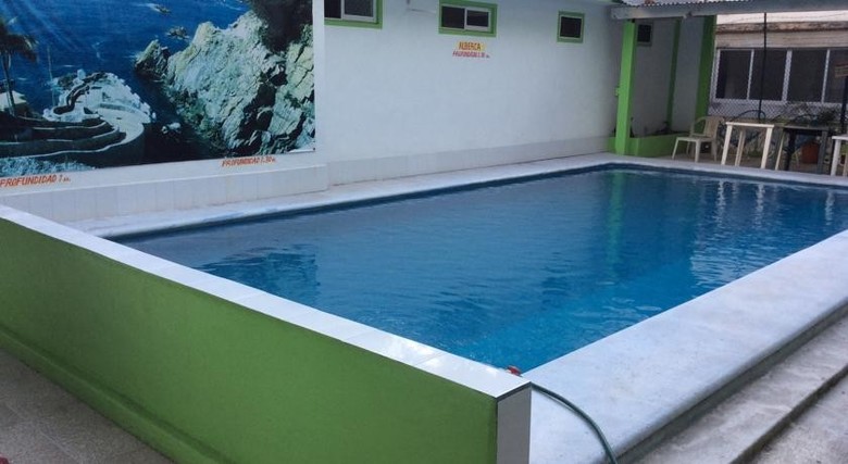 Hotel Montemar