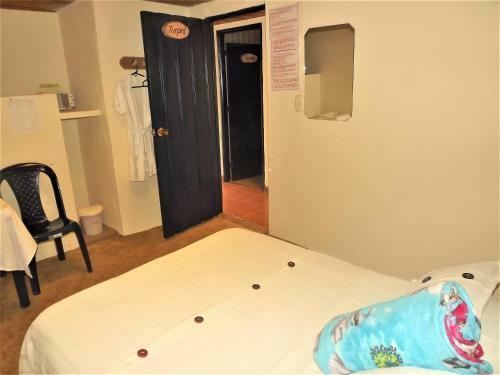 Hostal El Zorzal