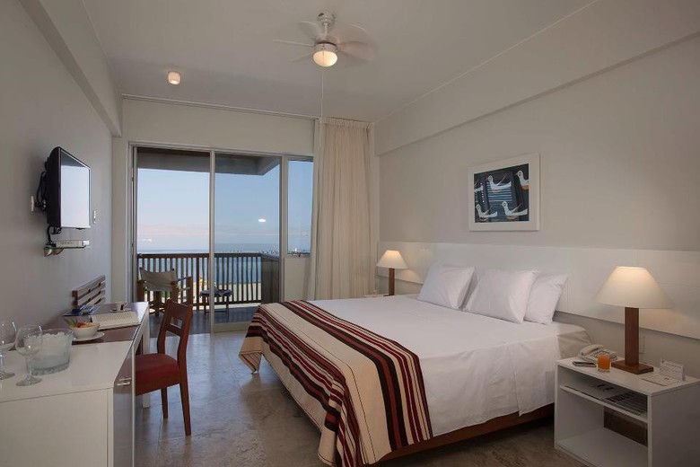 Hotel San Agust�n Paracas