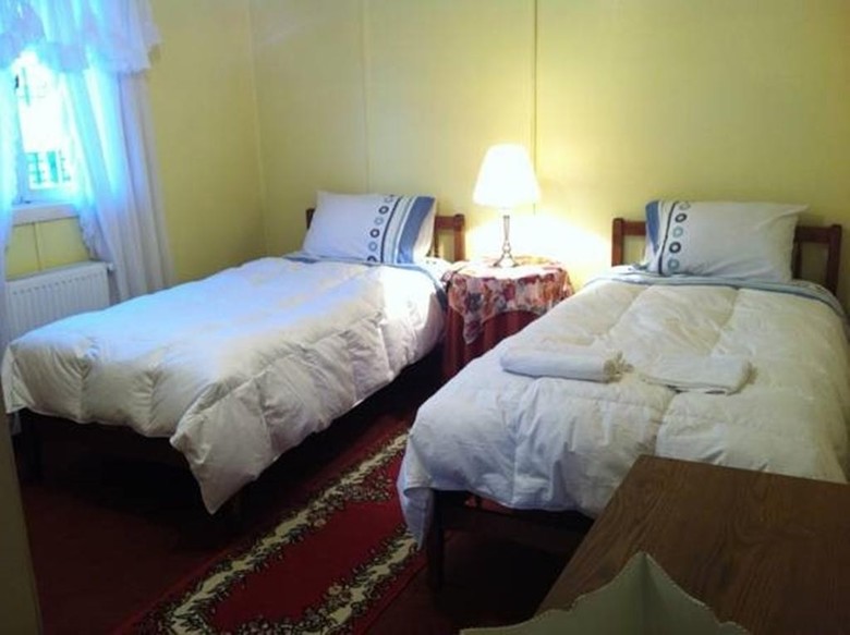 Bed & Breakfast Miriam
