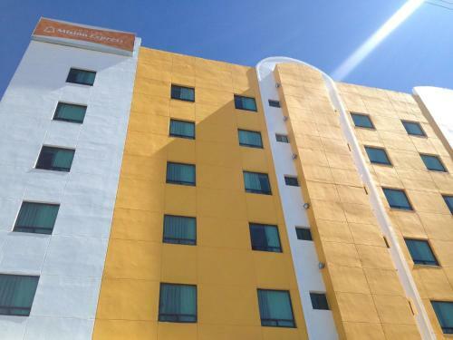 Hotel Sofia Express
