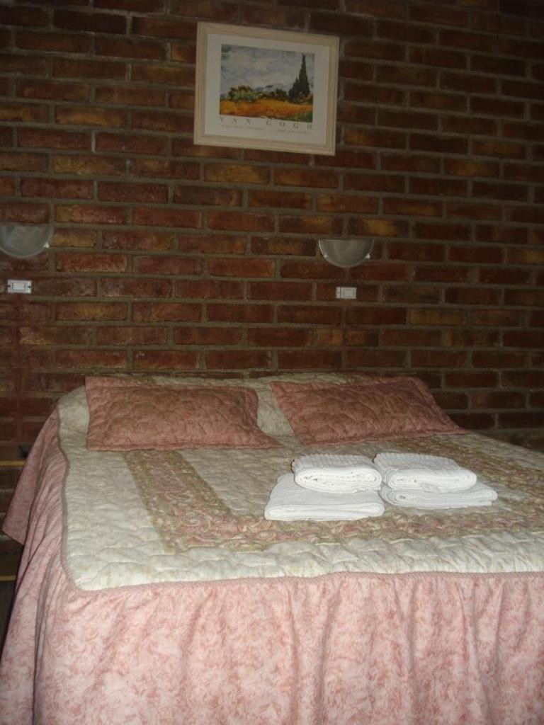 Mercosur Hotel