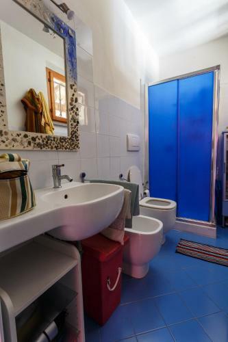 Apartamento Casa Guia