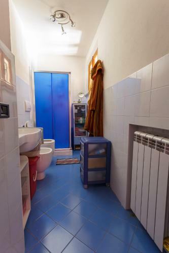 Apartamento Casa Guia