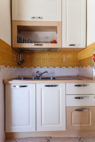 Apartamento Casa Guia