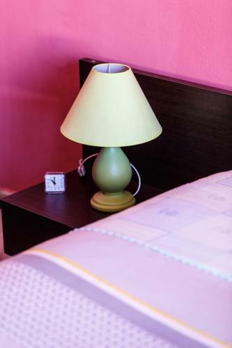 Apartamento Casa Guia