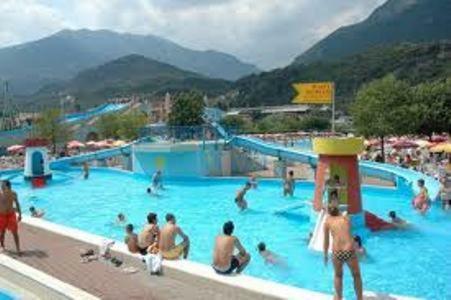 Aparthotel Residence Antica Fonte