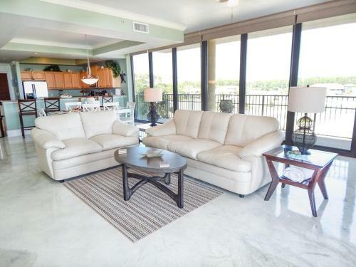 Apartamento 201 Holiday Isle