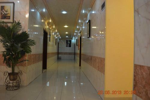 Apartamento Nojoom Yanbu