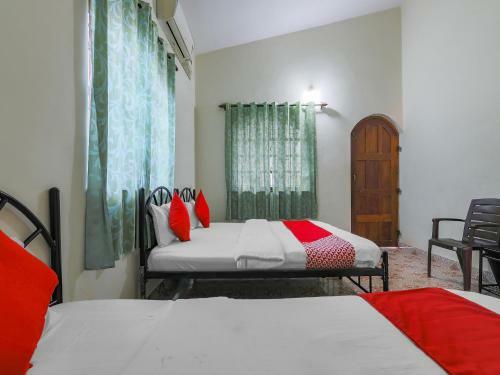 Hotel Oyo 9604 Anna Guest House