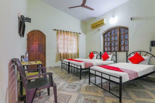 Hotel Oyo 9604 Anna Guest House