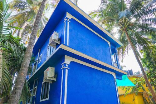 Hotel Oyo 9604 Anna Guest House