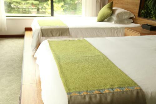 Hostal Blooming Lotus. Countryside Villa.yixing