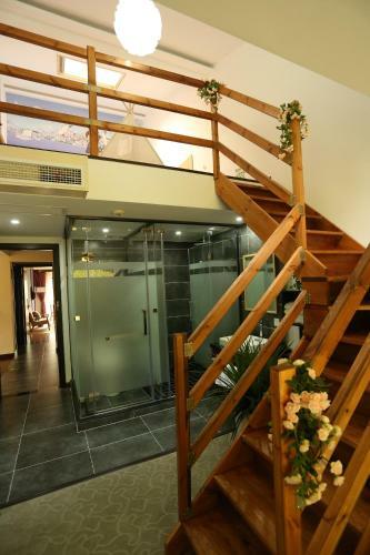 Hostal Blooming Lotus. Countryside Villa.yixing