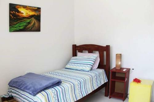 Hostal Pousada Rio Nilo