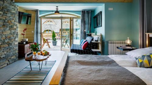 Apartamento Rent Like Home - Bali Residence