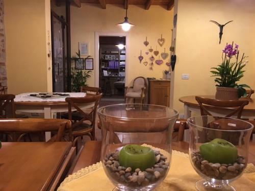 Agroturismo Agriturismo Casa Aurora