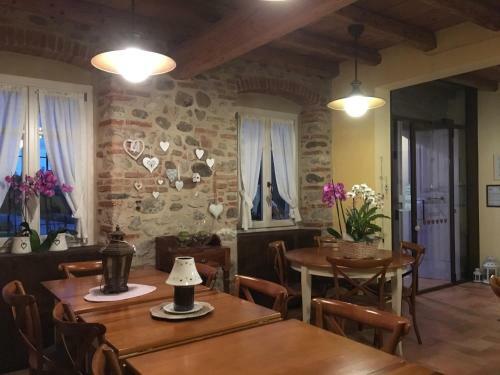 Agroturismo Agriturismo Casa Aurora