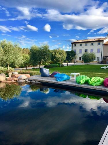Agroturismo Agriturismo Casa Aurora