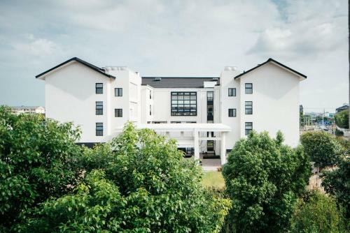 Cendre Hotel (Lingering Garden And Tiger Hill)