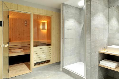 Home By U - Chalet 2