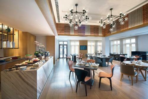 Crowne Plaza - Kunming Ancient Dian Town, An Ihg Hotel