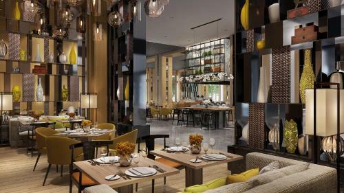 Crowne Plaza - Kunming Ancient Dian Town, An Ihg Hotel