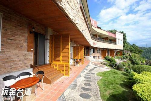 Bed & Breakfast Mountain House