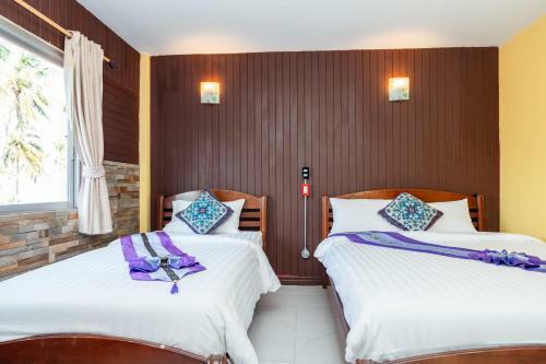 Hotel Talay Sai @ Thung Wua Laen