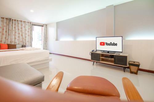 Hotel Talay Sai @ Thung Wua Laen