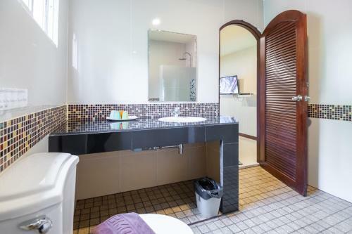Hotel Talay Sai @ Thung Wua Laen