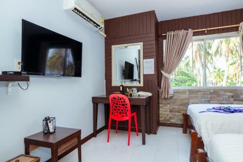 Hotel Talay Sai @ Thung Wua Laen