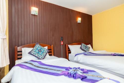 Hotel Talay Sai @ Thung Wua Laen