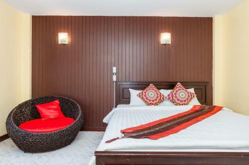 Hotel Talay Sai @ Thung Wua Laen