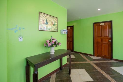 Hotel Talay Sai @ Thung Wua Laen