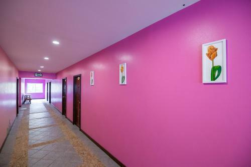 Hotel Talay Sai @ Thung Wua Laen