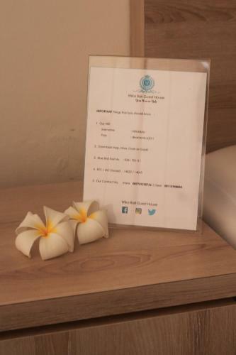 Wikabali Beach House