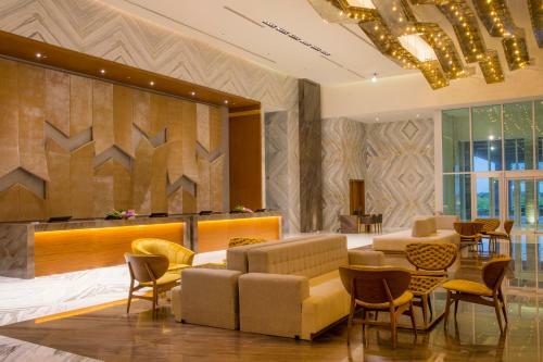 Hotel The Grand At Moon Palace All Inclusive