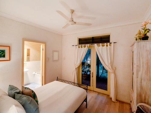 Hostal Billabong Moon