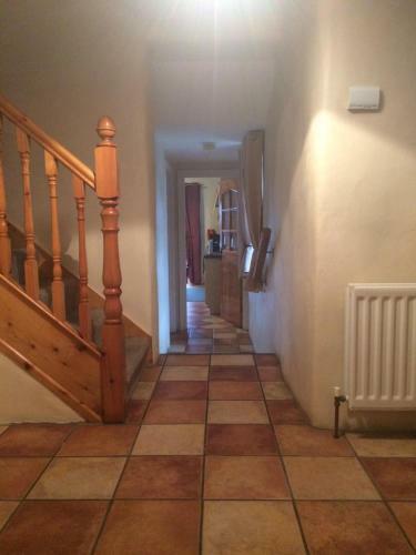 Bed & Breakfast Millers Close Holiday Cottages